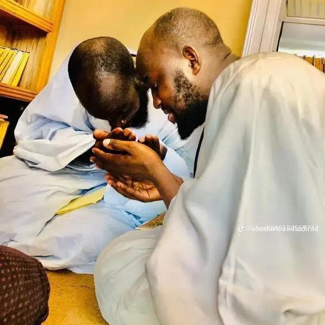 Wakhtanou serigne jdily mbakce koso