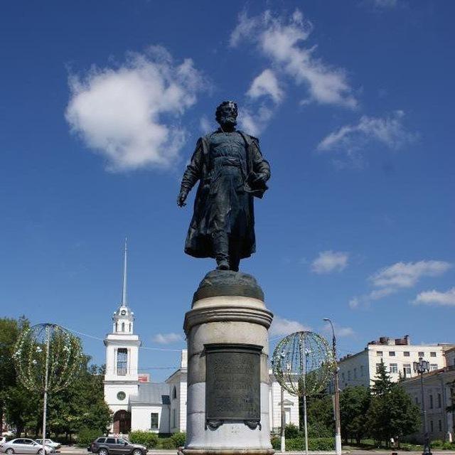 Тверь сегодня. Новости @
