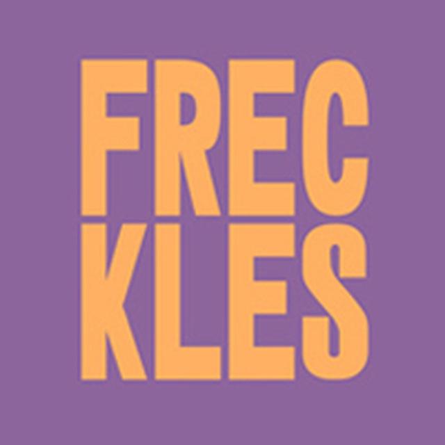 Freckles_Art