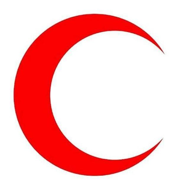جمعیت هلال‌احمر