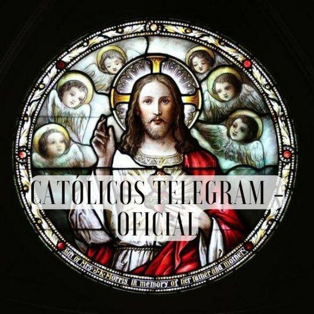 Católicos Telegram - Oficial