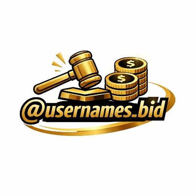 @Usernames️_bid🎯