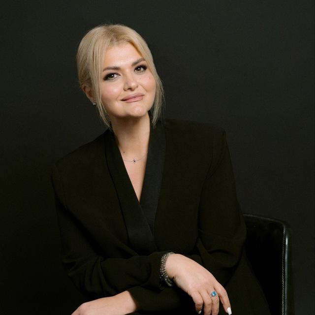 Депутат-Юрист Ольга Плотникова
