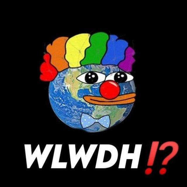 Wo leben wir denn hier ⁉️