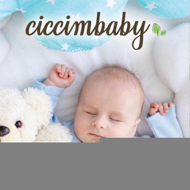 Ciccimbaby👶