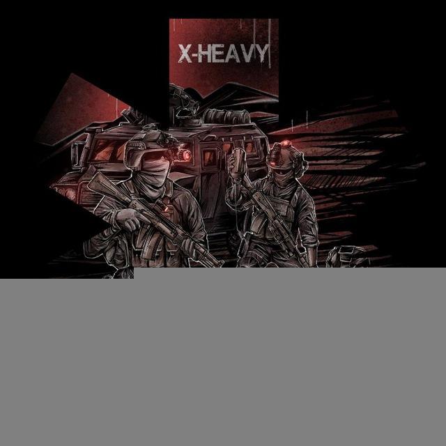 X-HEAVY