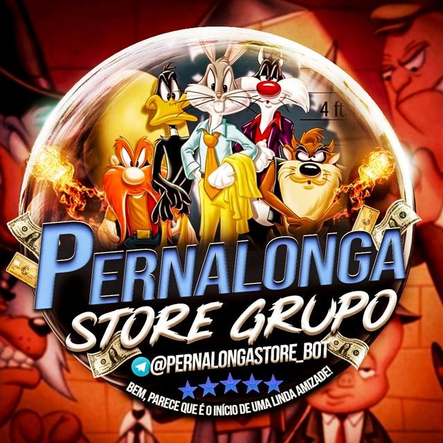 Grupo Publico Pernalonga