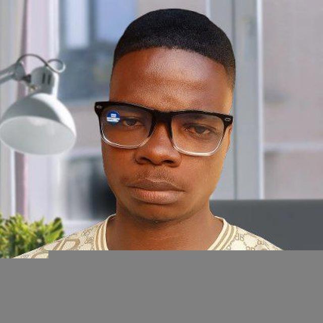 Lib black boy