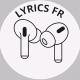 Lyrics fr
