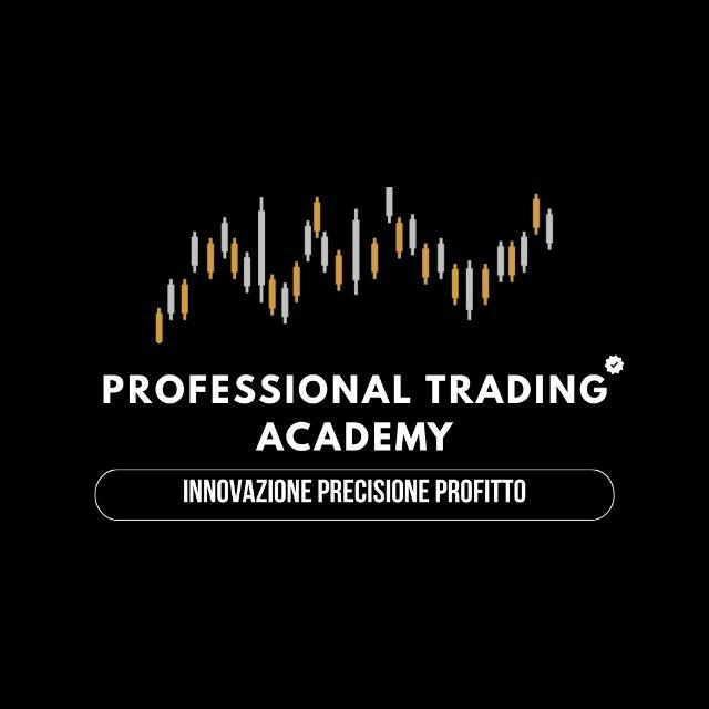 Professional Trading Academy- Free Channel®️