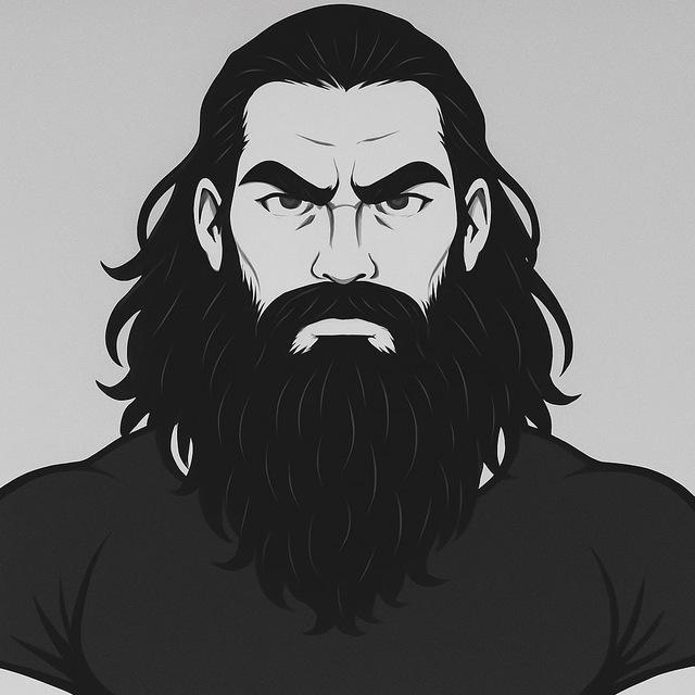 PRANA MAN