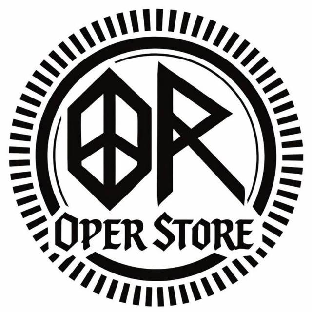 Oper Store
