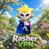 RasherVPN