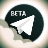 telegram-beta 🔊