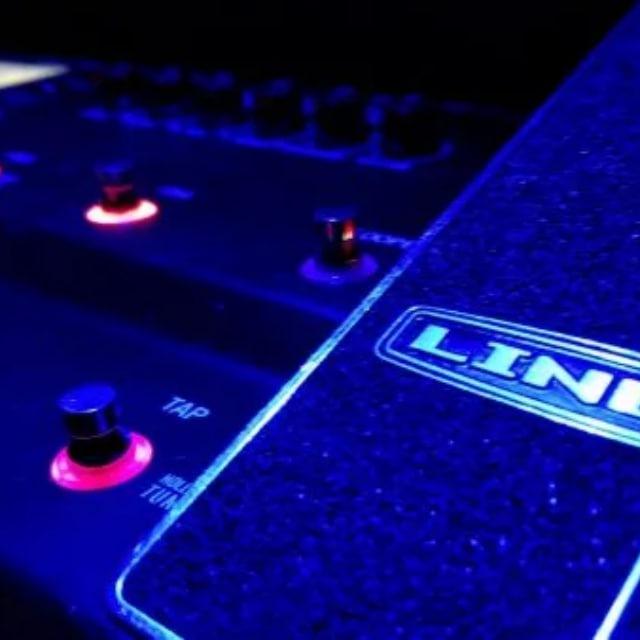 POD HD500X Presets And Tips PRINCIPAL