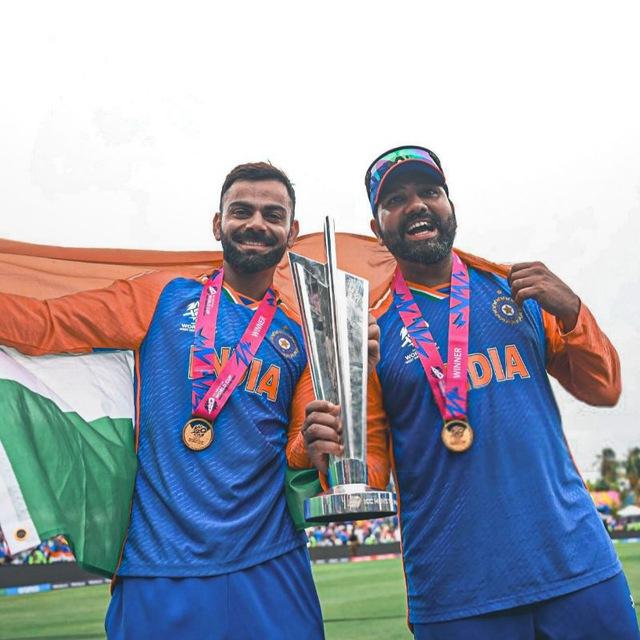 THE cricket Corner Discussion