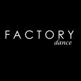 DANCE FACTORY-СТУДИЯ ТАНЦЕВ В ДОНЕЦКЕ