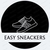 Мужская обувь EASY SNEACKERS