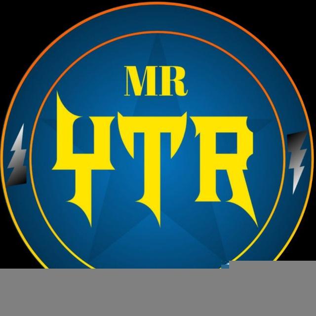 Mr.YTR
