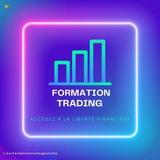 Formation Trading 📈📊🔘🔥📙📘📗📔📒📊📈