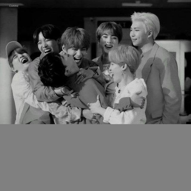BTS & ARMY