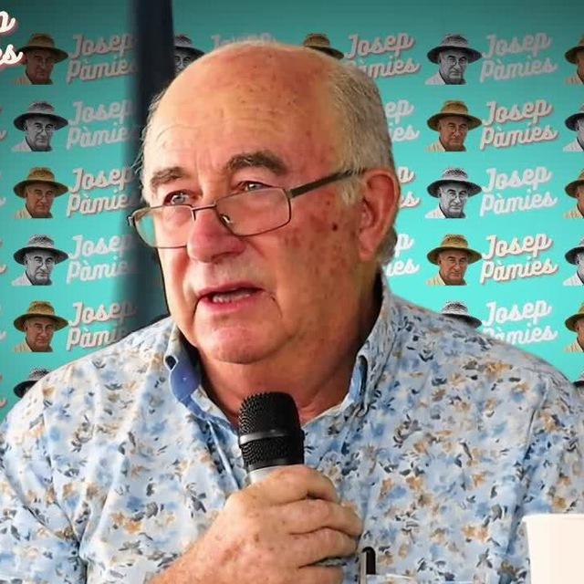 Josep Pàmies Vídeos Censurados 🔥