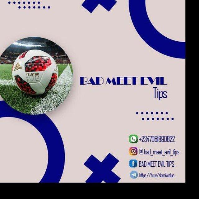 BAD MEETS EVIL TIPS