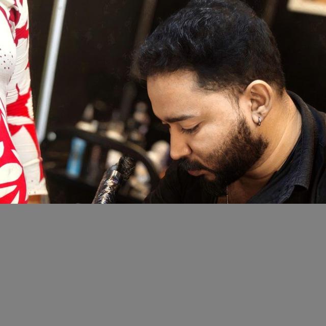 INK ART TATTOO STUDIO nileshwar
