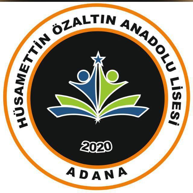 Hüsamettin Özaltın Anadolu Lisesi