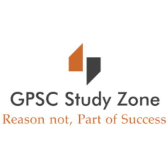 GPSC Study Zone