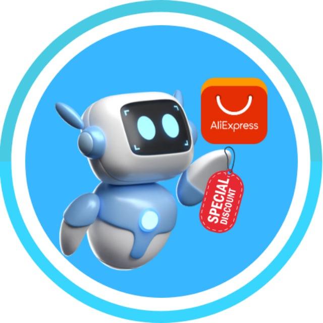 AliExpress Deals Max