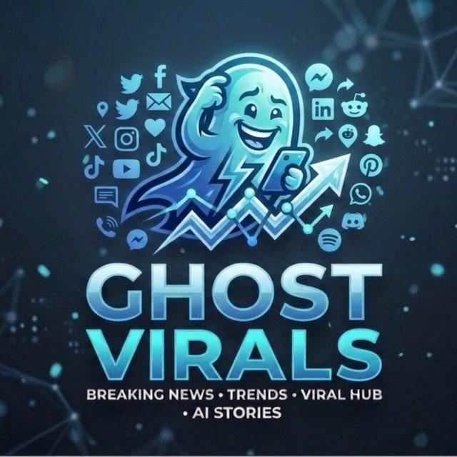 Ghost Virals🚨
