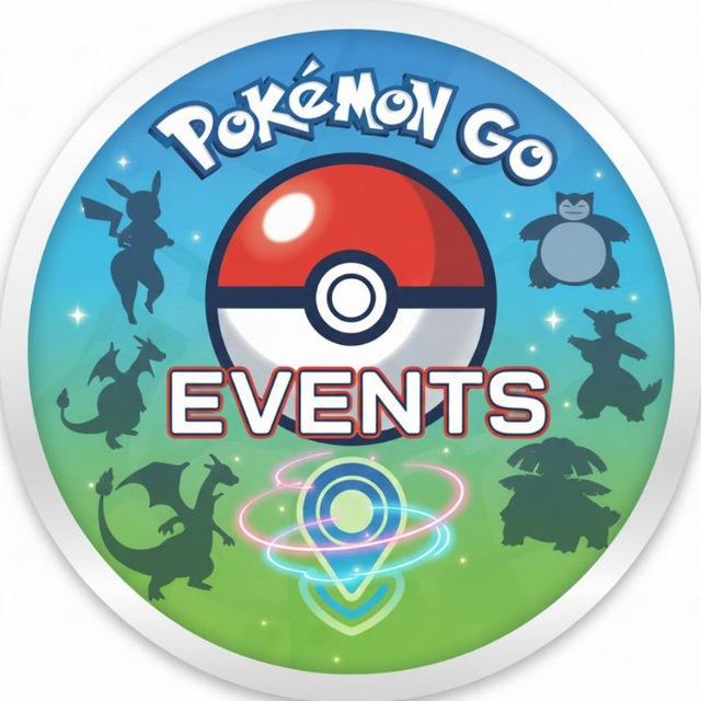 Pokemon Go EVENTS