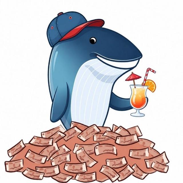 Работящие деньги 💵