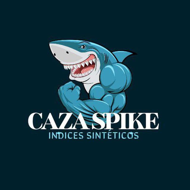 🐋 Caza Spike Weltrade/Deriv 🐋