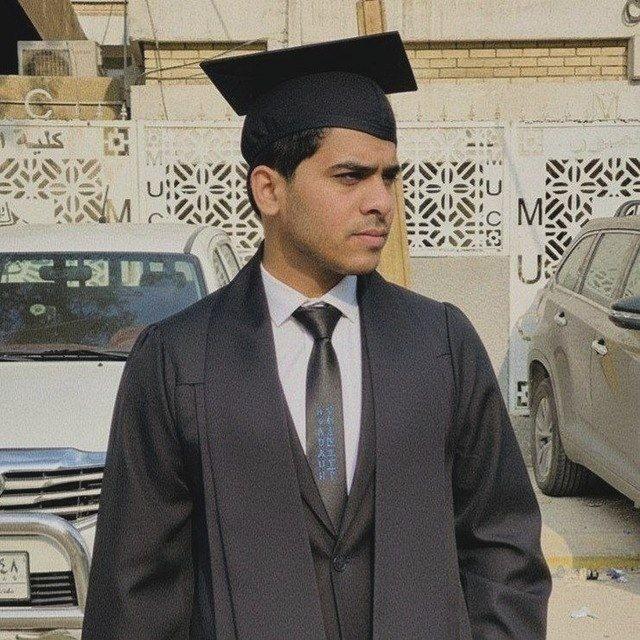 Abdullah | Code & Life