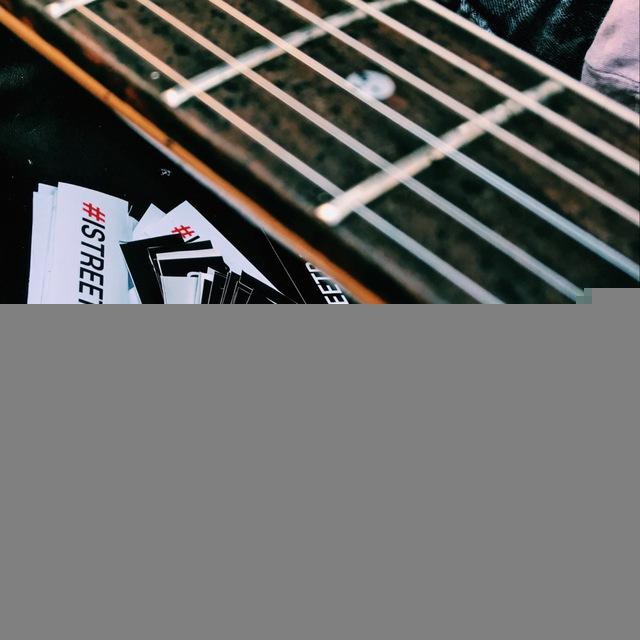 ISTREETBAND