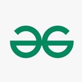 GeeksforGeeks