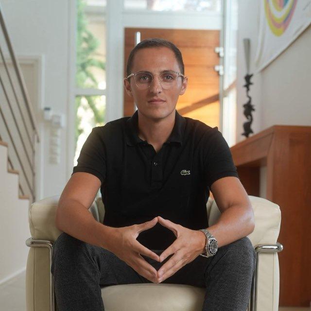 Julien Pelegri
