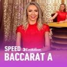 Speed Baccarat A Oficial
