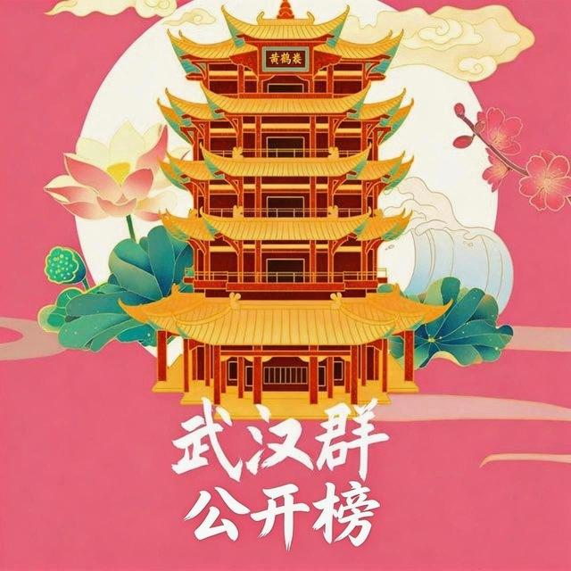 武汉公开榜单