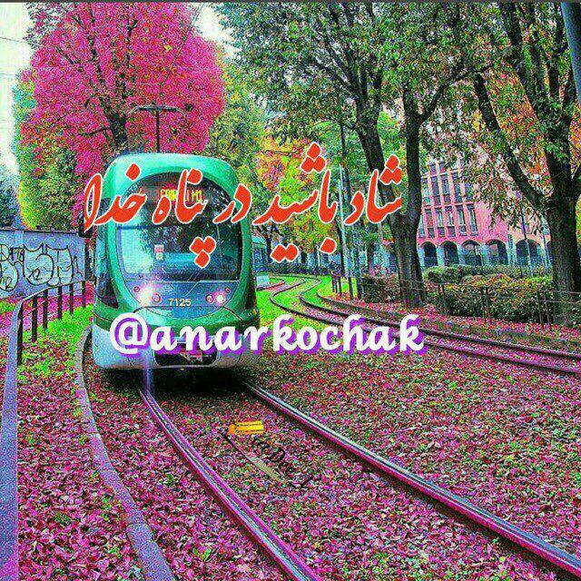 شاد باشید در پناه خدا🎁