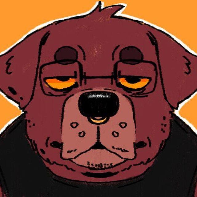 Kumathegaydog