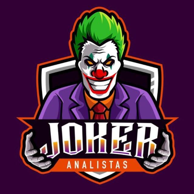 Joker Analistas 🤡 GRATIS
