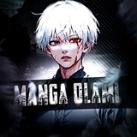 Manga Olami • Mangalar uzbek tilida