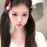 清清子的甜甜圈💗
