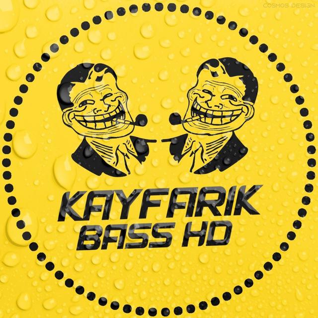 KAYFARIK BASS🇮🇹ᴿᵃˢᵐᶦʸ ᴷᴬᴺᴬᴸ