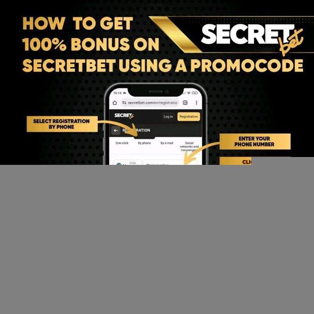 Fansport And Secretbet CODE 🔥