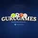 ⭕️🦋GURU GAMES🦋⭕️🔥