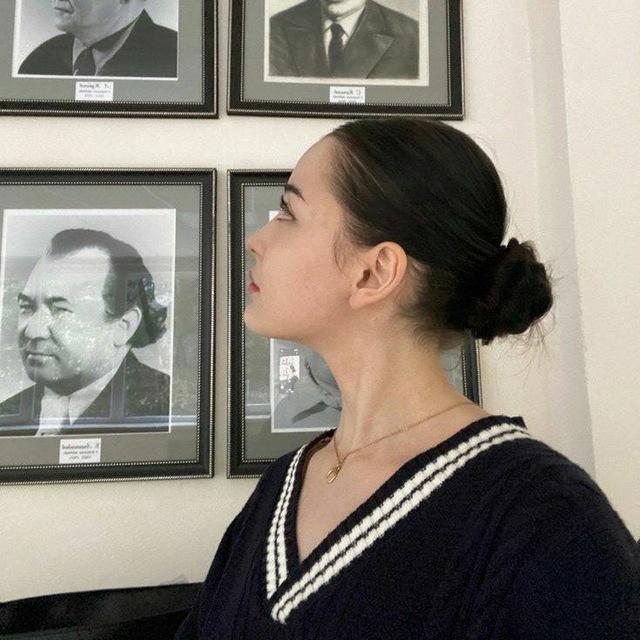 لـِـ شوق .